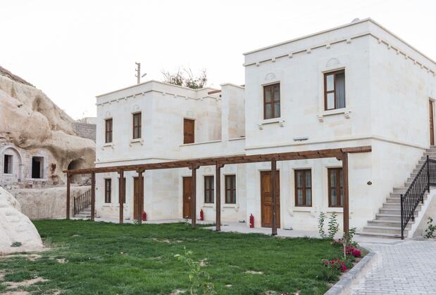 Empire Cave Hotel - Görsel 3