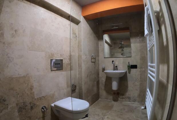 Adventure Inn Cappadocia - Görsel 18