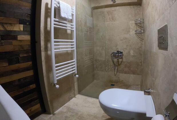 Adventure Inn Cappadocia - Görsel 19