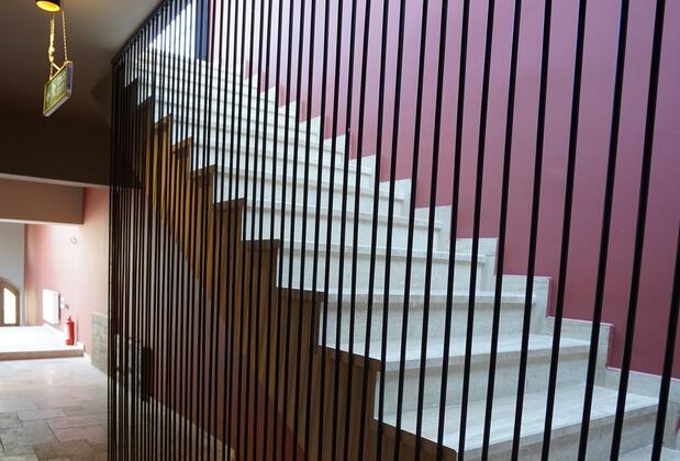 Adventure Inn Cappadocia - Görsel 9