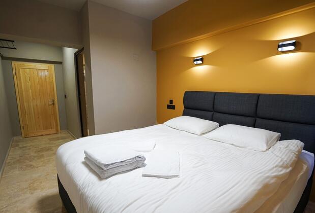 Adventure Inn Cappadocia - Görsel 16