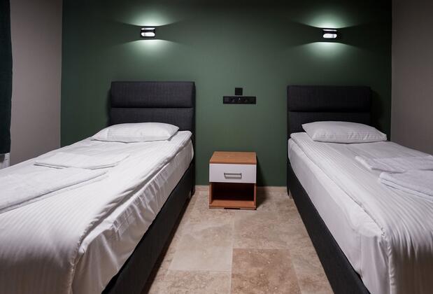 Adventure Inn Cappadocia - Görsel 12