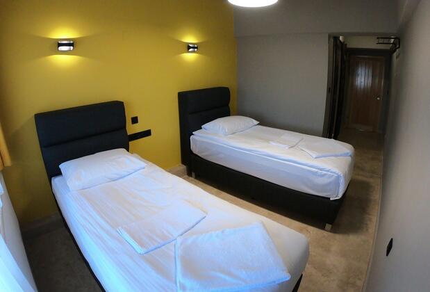 Adventure Inn Cappadocia - Görsel 17