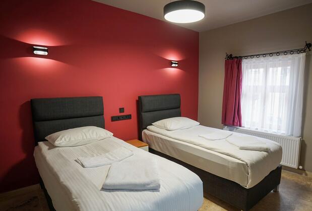 Adventure Inn Cappadocia - Görsel 13