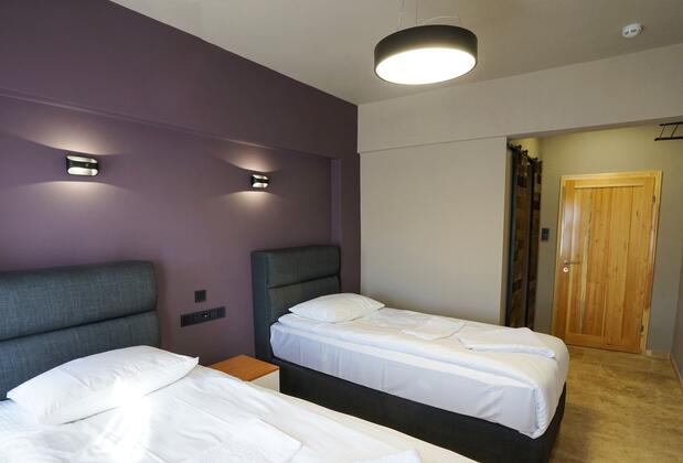 Adventure Inn Cappadocia - Görsel 14