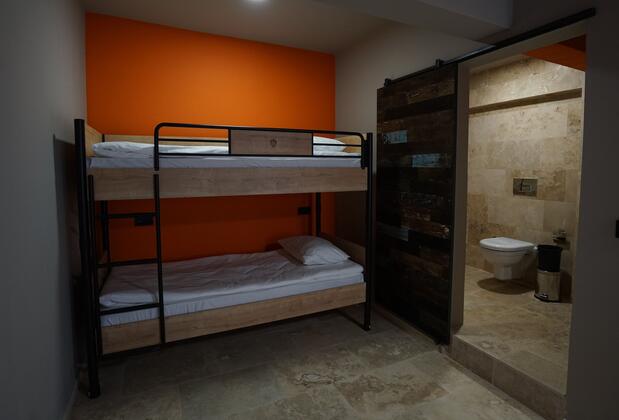 Adventure Inn Cappadocia - Görsel 15