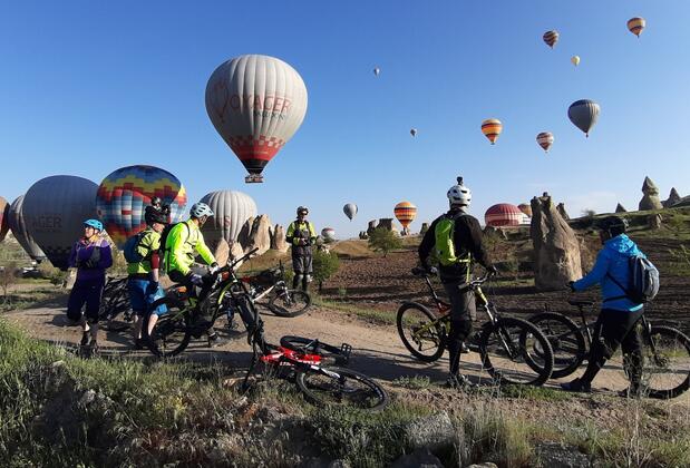 Adventure Inn Cappadocia - Görsel 4