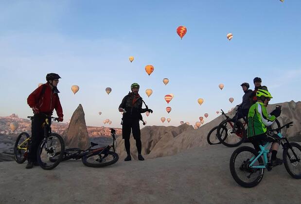 Adventure Inn Cappadocia - Görsel 6