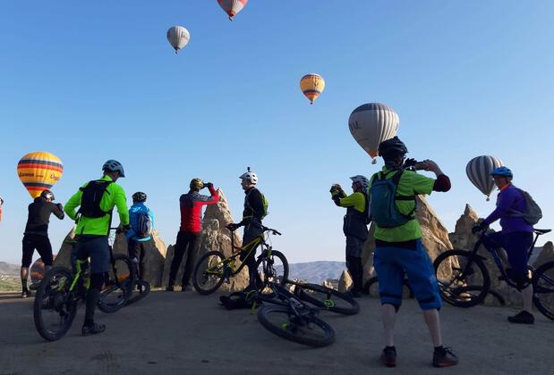 Adventure Inn Cappadocia - Görsel 5