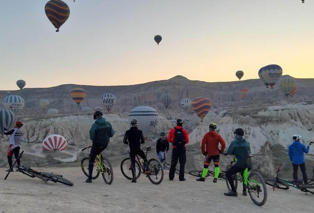 Adventure Inn Cappadocia - Görsel 8