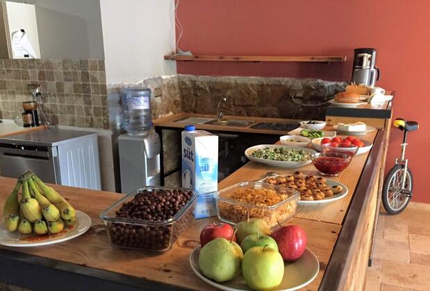 Adventure Inn Cappadocia - Görsel 11