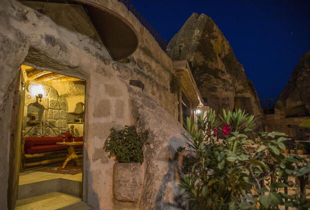 Koza Cave Hotel - Görsel 20