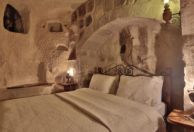 Koza Cave Hotel - Görsel 22