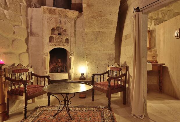 Koza Cave Hotel - Görsel 23