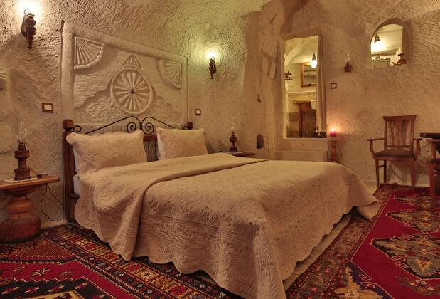 Koza Cave Hotel - Görsel 24