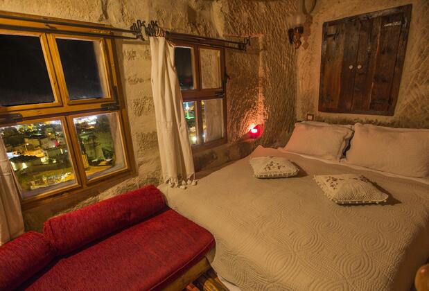 Koza Cave Hotel - Görsel 26