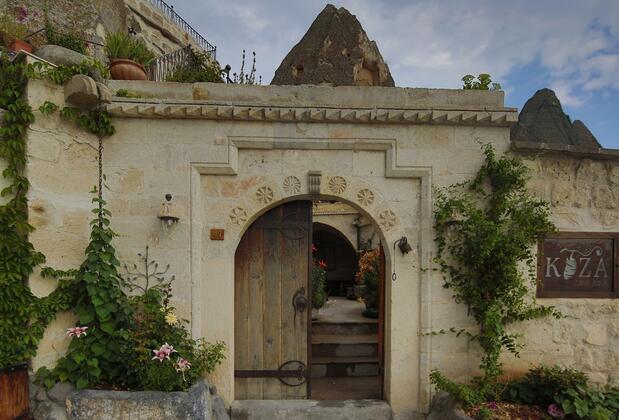 Koza Cave Hotel - Görsel 9