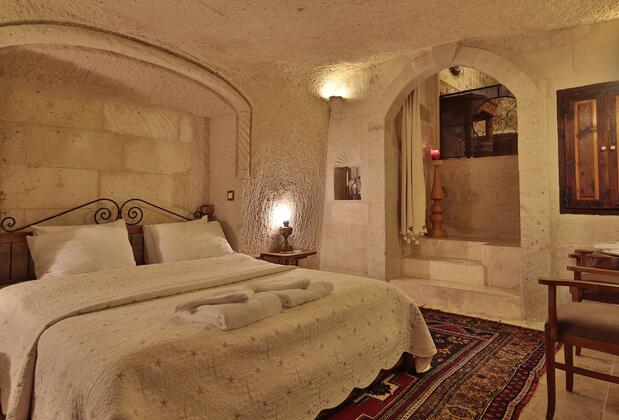 Koza Cave Hotel - Görsel 28