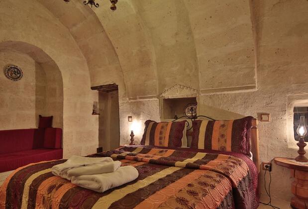 Koza Cave Hotel - Görsel 29