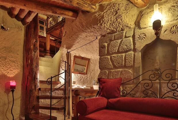 Koza Cave Hotel - Görsel 30