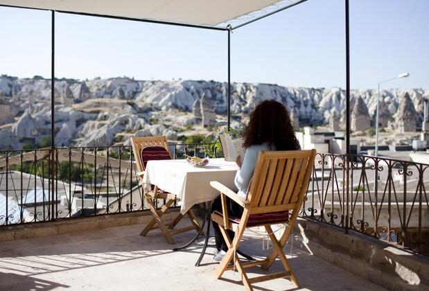 Koza Cave Hotel - Görsel 17