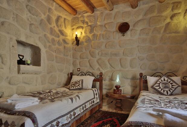 Koza Cave Hotel - Görsel 33