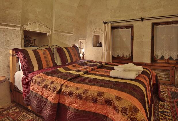 Koza Cave Hotel - Görsel 34