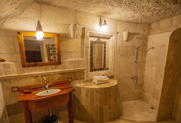 Koza Cave Hotel - Görsel 36