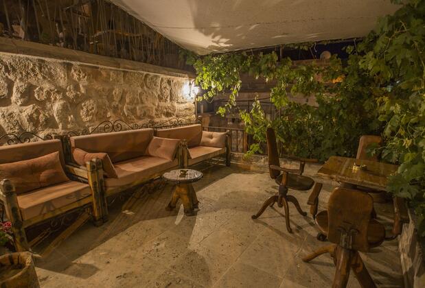 Koza Cave Hotel - Görsel 37