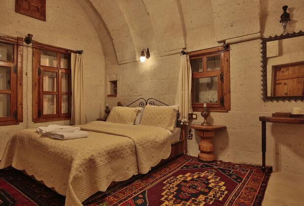 Koza Cave Hotel - Görsel 39