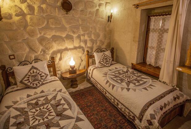 Koza Cave Hotel - Görsel 40