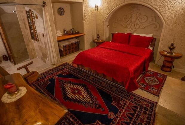 Koza Cave Hotel - Görsel 43