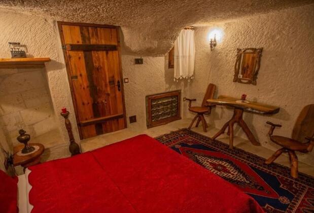 Koza Cave Hotel - Görsel 44