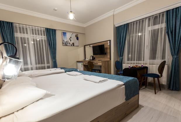 Bolu City Otel - Görsel 5