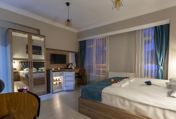 Bolu City Otel - Görsel 7