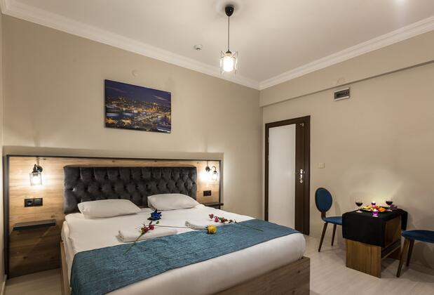 Bolu City Otel - Görsel 6