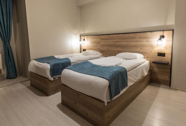 Bolu City Otel - Görsel 8