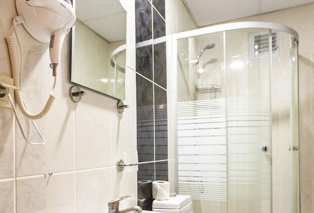 Bolu City Otel - Görsel 9