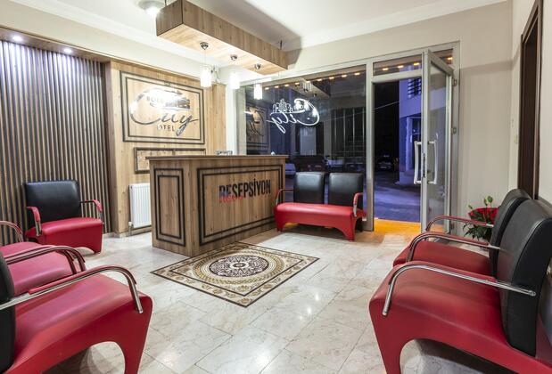 Bolu City Otel - Görsel 4