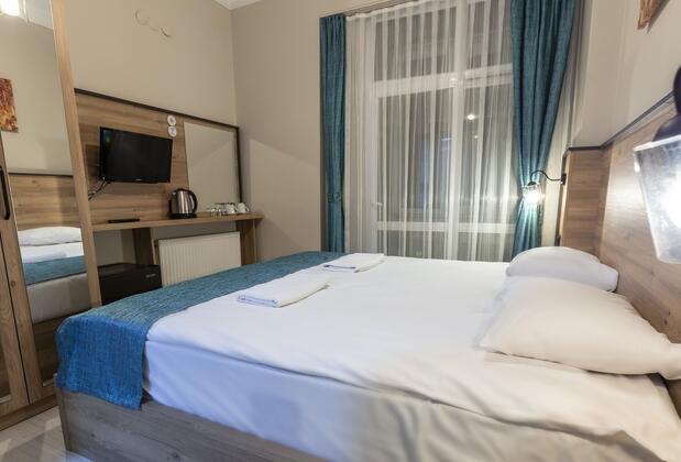 Bolu City Otel - Görsel 10