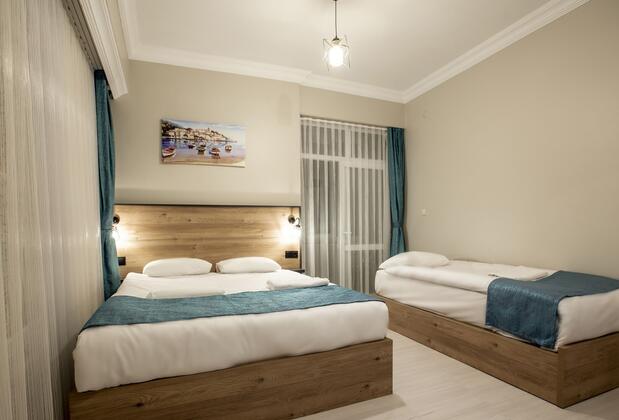 Bolu City Otel - Görsel 11