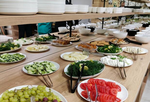 Bolu City Otel - Görsel 12