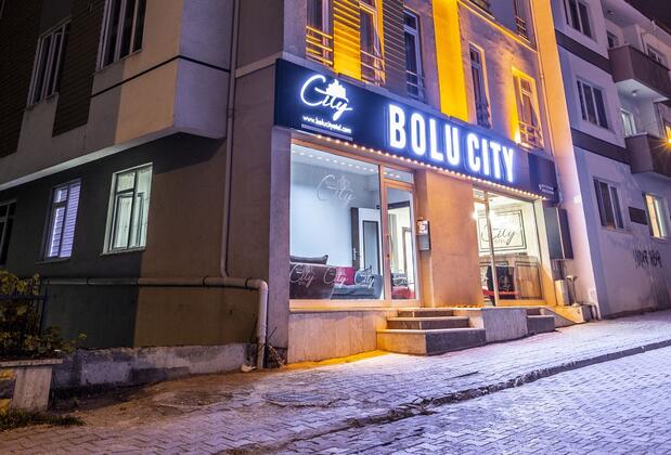 Bolu City Otel - Görsel 3