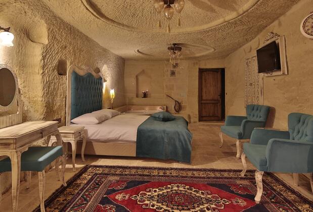 Miracle Cave Hotel - Görsel 10