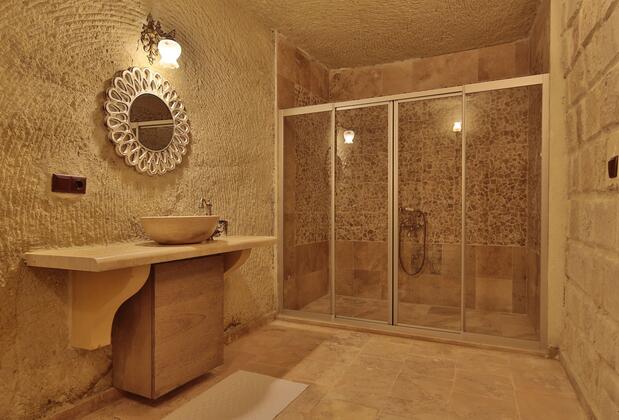 Miracle Cave Hotel - Görsel 18