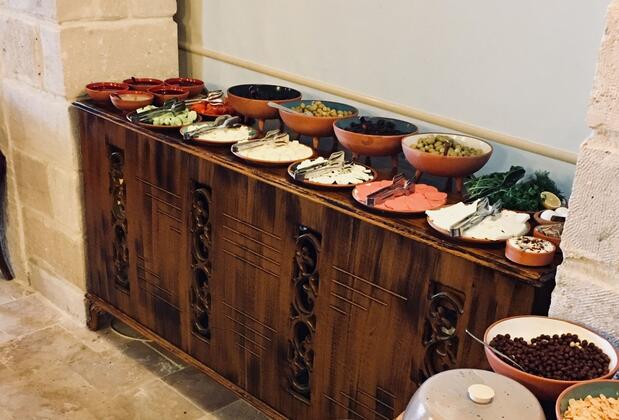 Miracle Cave Hotel - Görsel 7