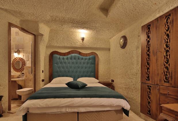 Miracle Cave Hotel - Görsel 12