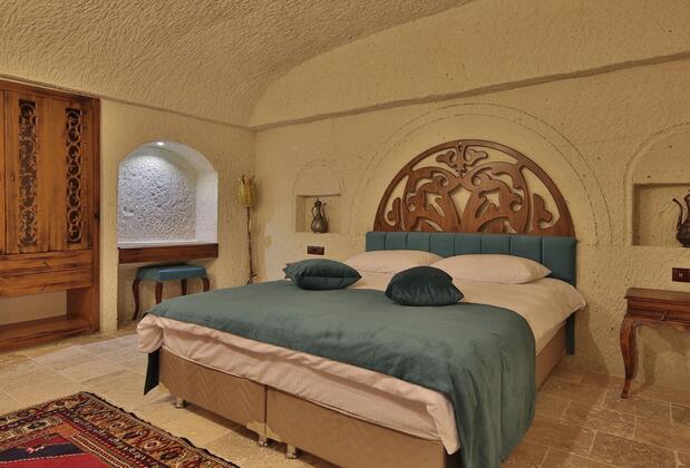 Miracle Cave Hotel - Görsel 13