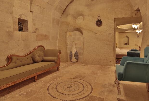 Miracle Cave Hotel - Görsel 9