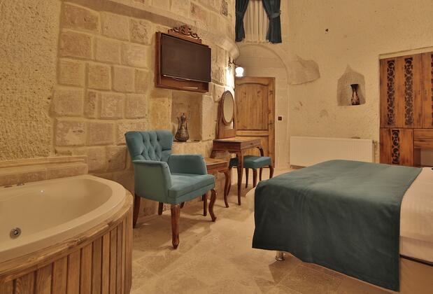 Miracle Cave Hotel - Görsel 17